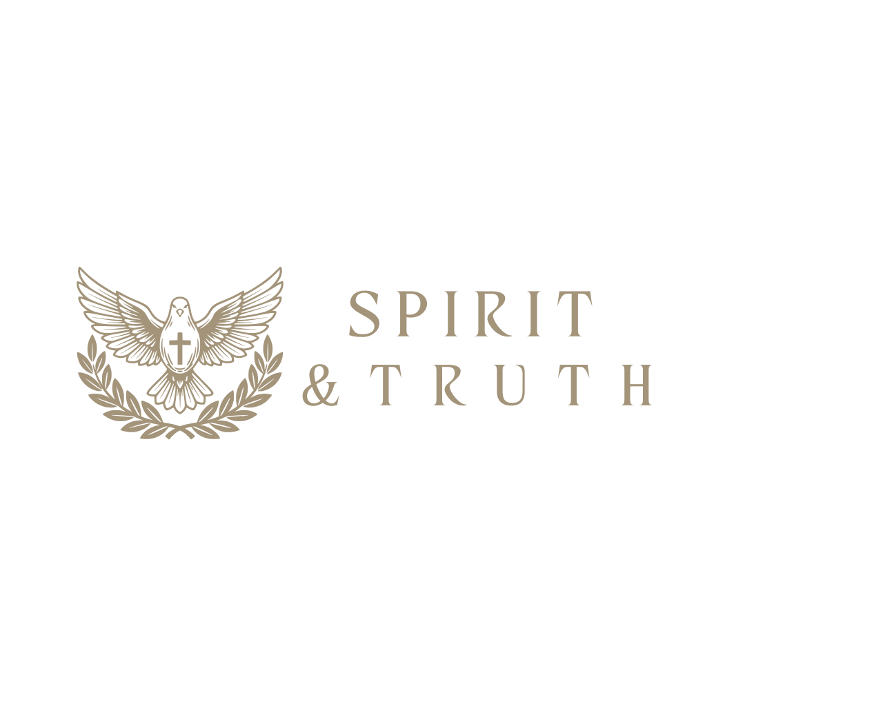 Spirit & Truth